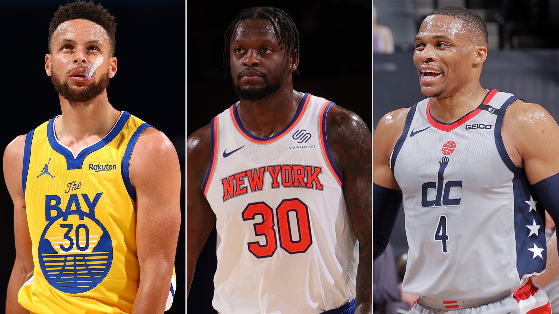 Thursday, April 15 – NBA scores, updates news, stats, highlights and top fantasy performers