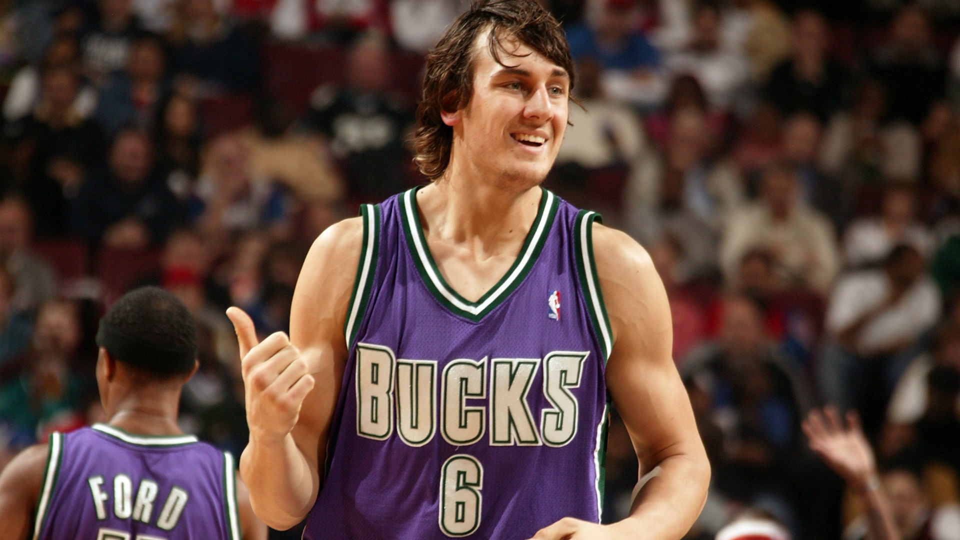 NBA Champion Andrew Bogut's undeniable impact on