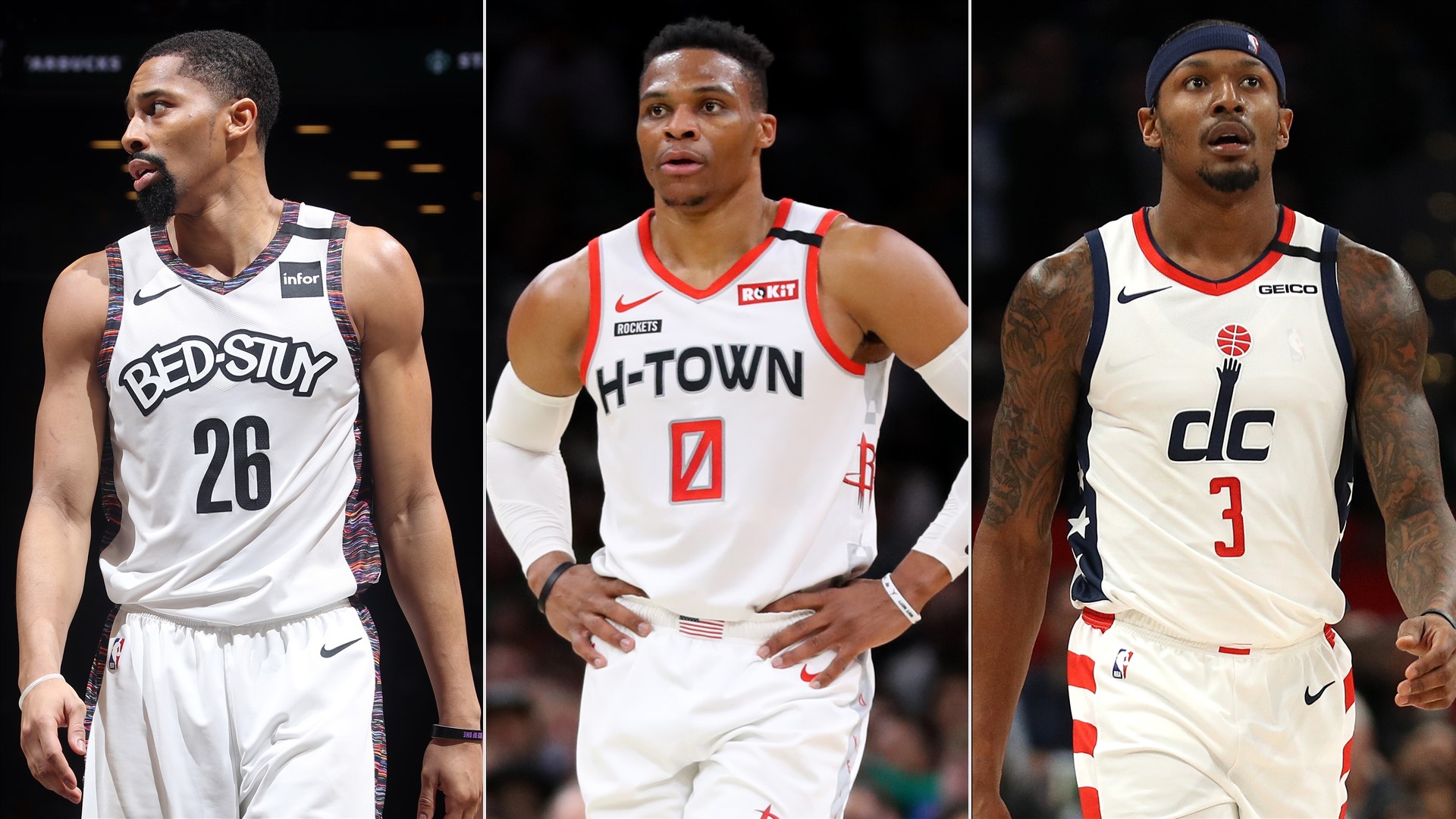 Roster Updates From Players And Teams Participating In 2019 20 Nba