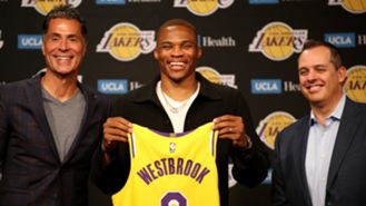 Los Angeles Lakers Depth Chart For 2021-22 Nba Season | Nba.com Canada |  The Official Site Of The Nba