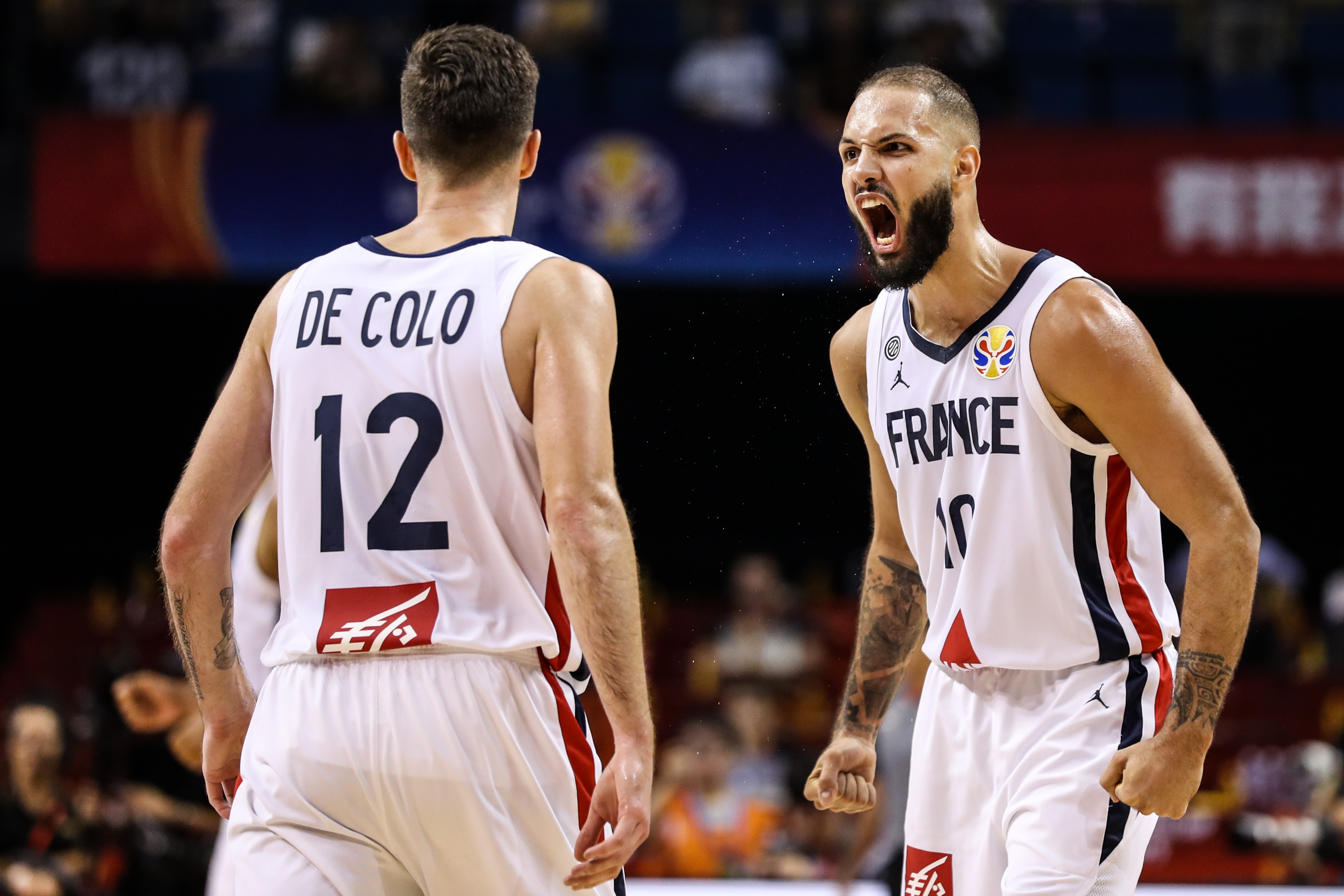 FIBA Basketball World Cup 2019: Superlatives heading into ...