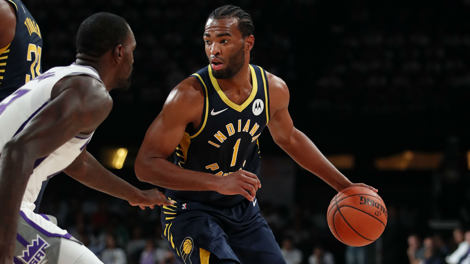 TJ Warren