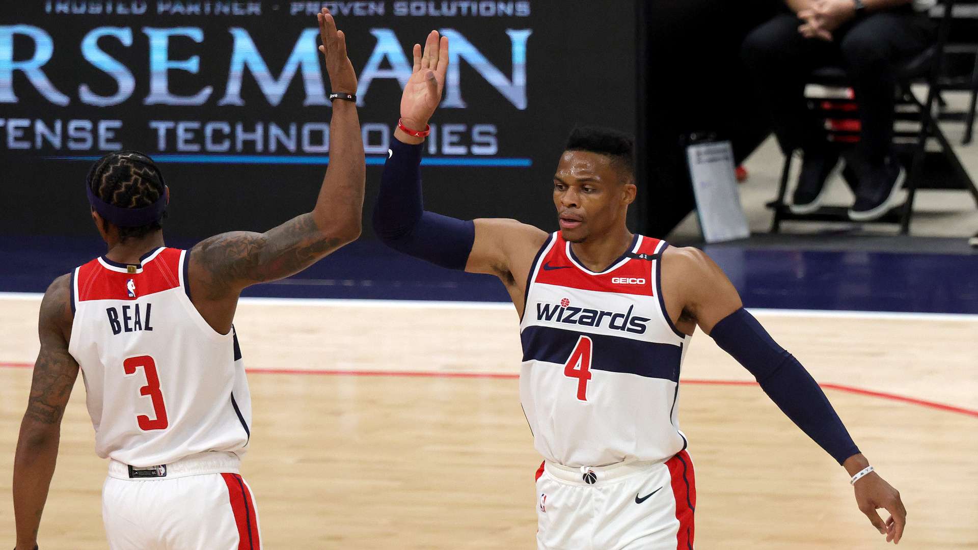 Resumen SB: Cole Anthony se destapa, Russell Westbrook debuta con victoria