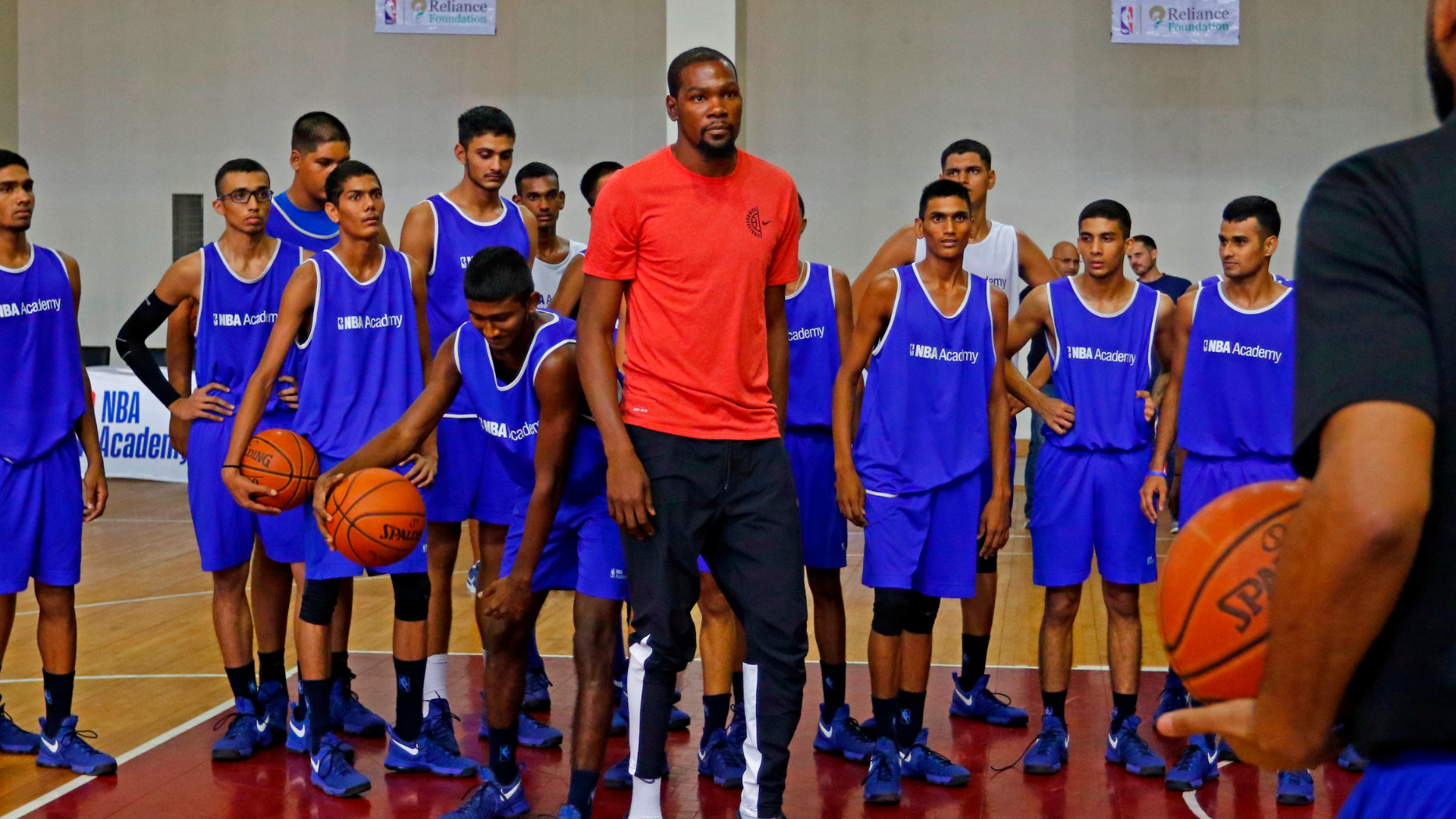 NBA India Games 2019: By the Numbers | NBA.com India | The ...
