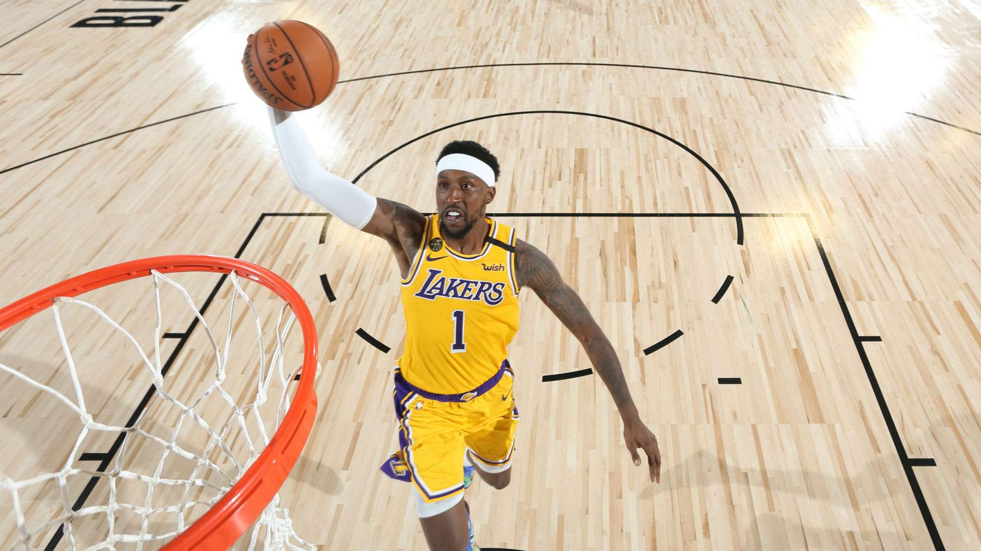 Nba Finals 2020 Ranking The Best Players On The Los Angeles Lakers And Miami Heat Nba Com Australia The Official Site Of The Nba