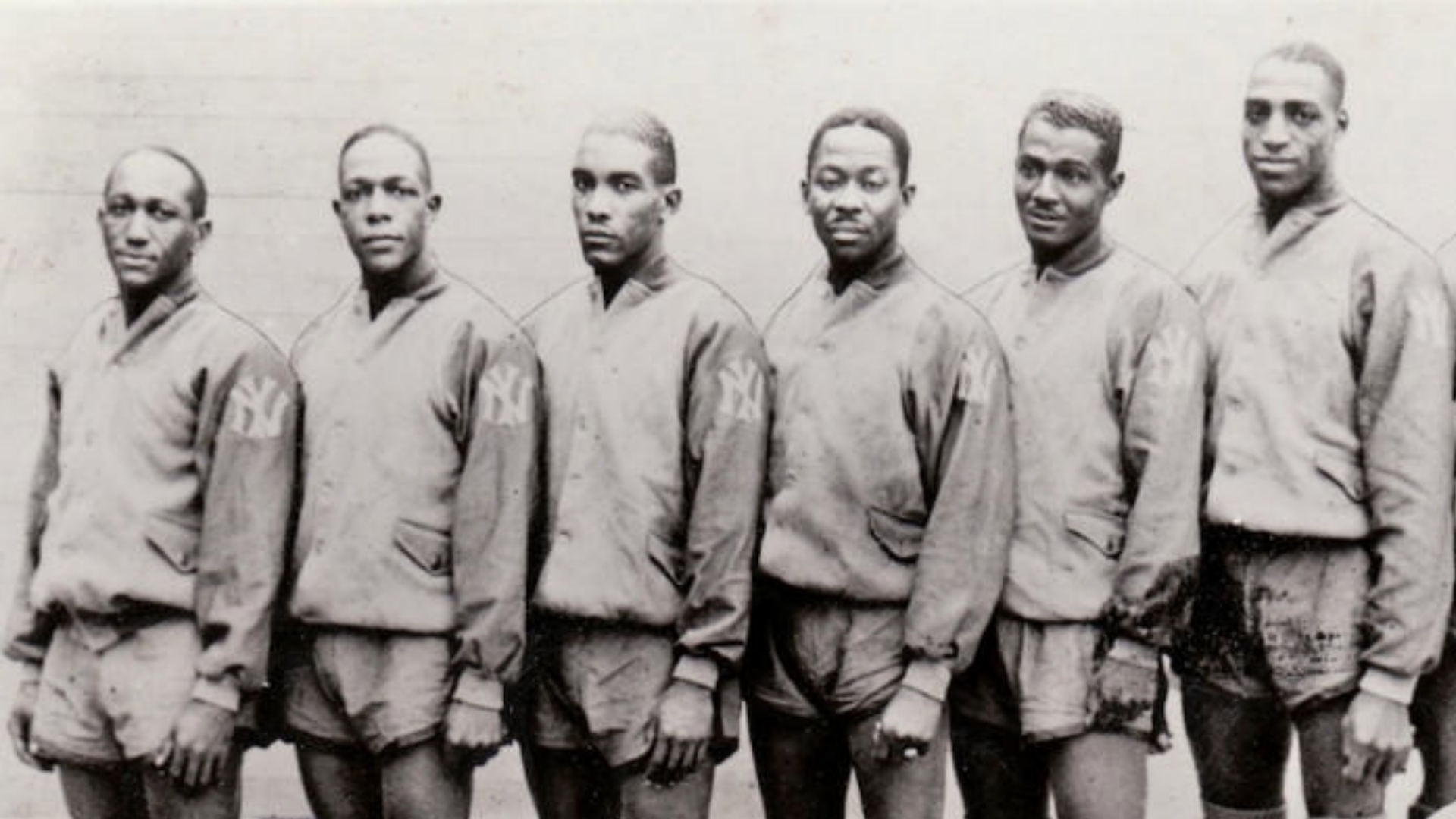 New York Renaissance: The first all-Black professional basketball