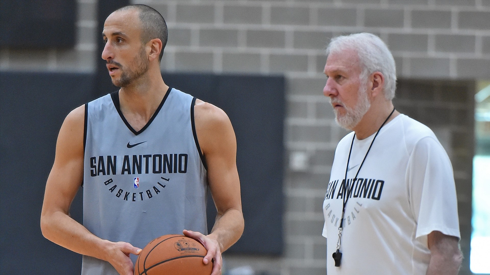 report san antonio spurs initially