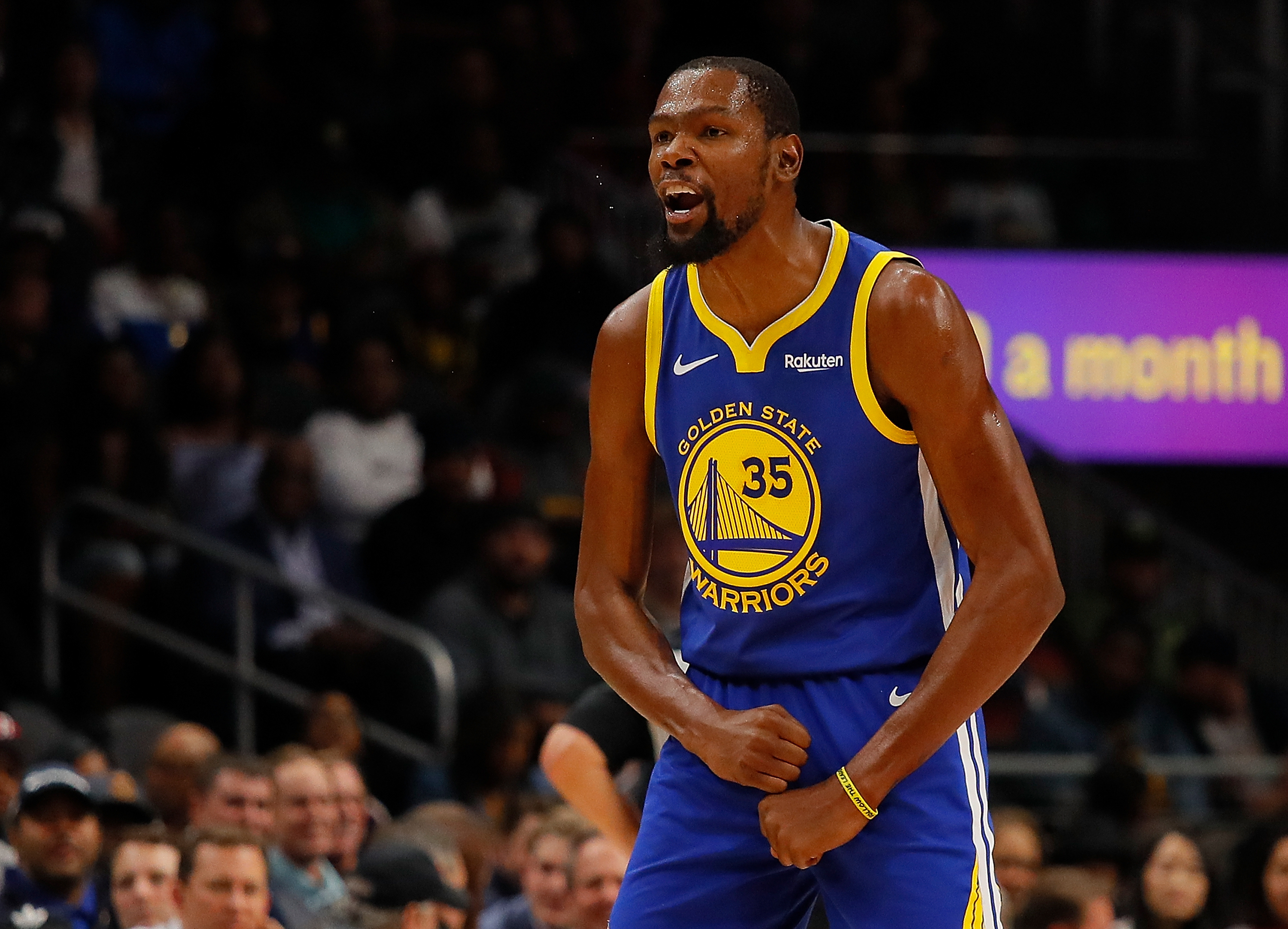 NBA Christmas Day 2018 Who's on Santa's Naughty list? Who