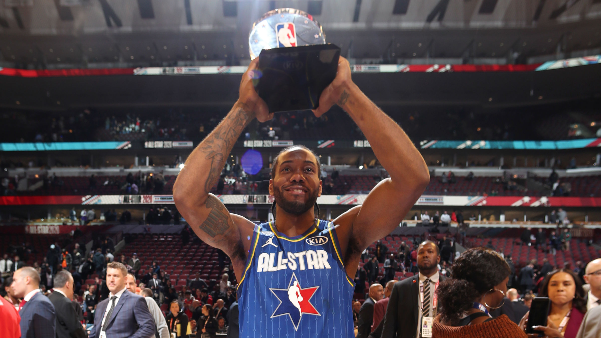 All-Star 2021 | NBA.com Argentina | El sitio oficial de la NBA