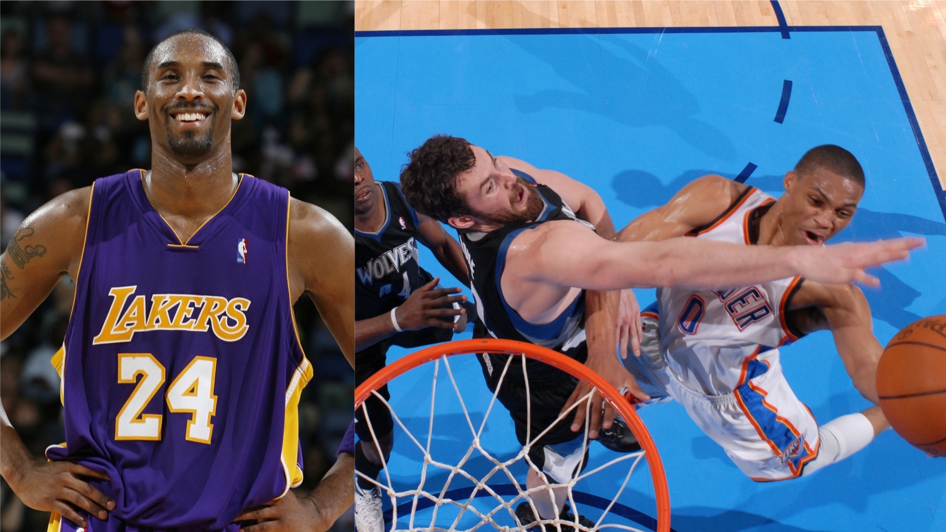 This Date In Nba History March 23 Kobe Bryant S 4th Straight 50 Point Game Kevin Love Russell Westbrook S Epic Duel In 2012 More Nba Com Australia The Official Site Of The Nba