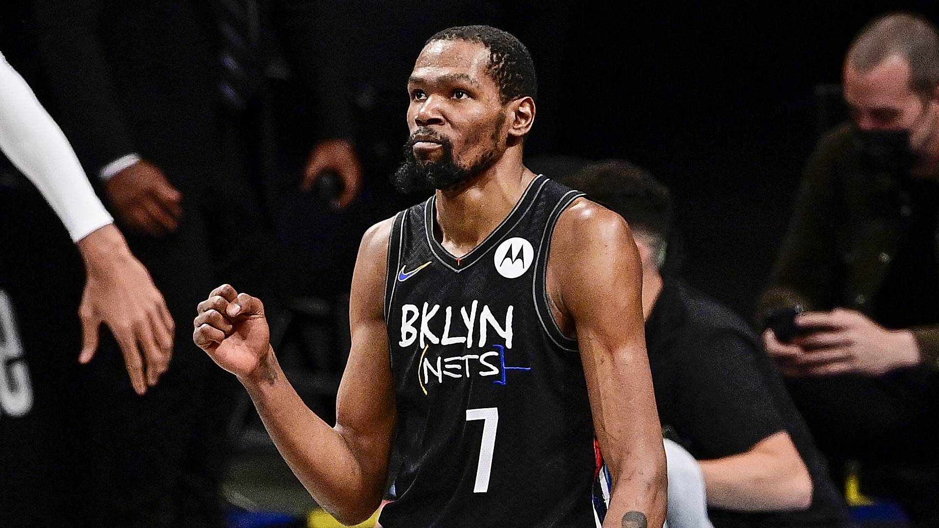 Report All Star Kevin Durant Plans To Sign Four Year Extension With Brooklyn Nets Nba Com India The Official Site Of The Nba
