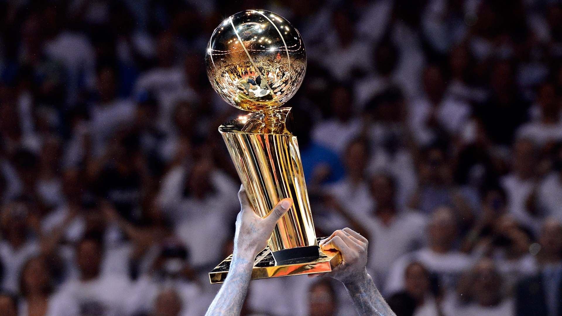 Nba Playoffs How Do The Defending Nba Champions Perform In The Postseason Nba Com Canada The Official Site Of The Nba