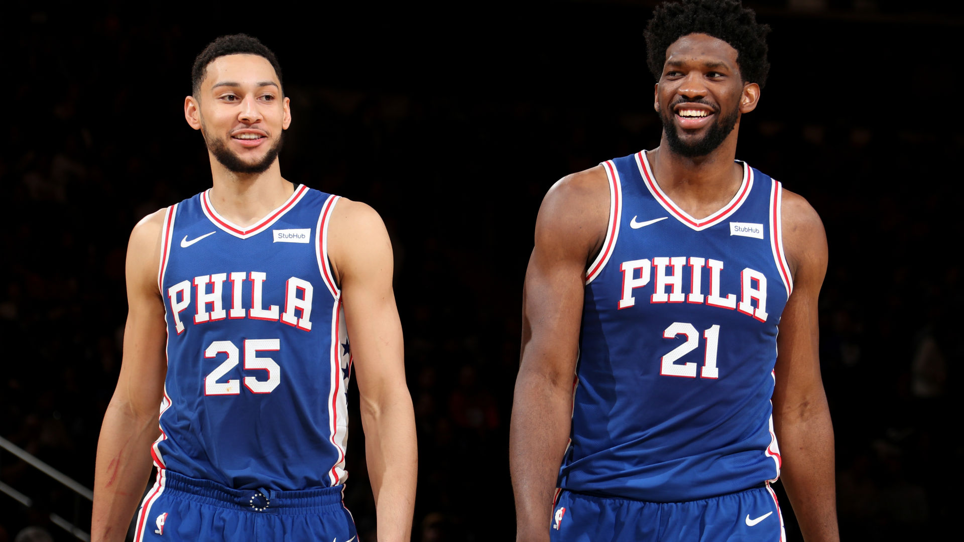 NBA Season Preview 2019-20: Can Ben Simmons and Joel ...