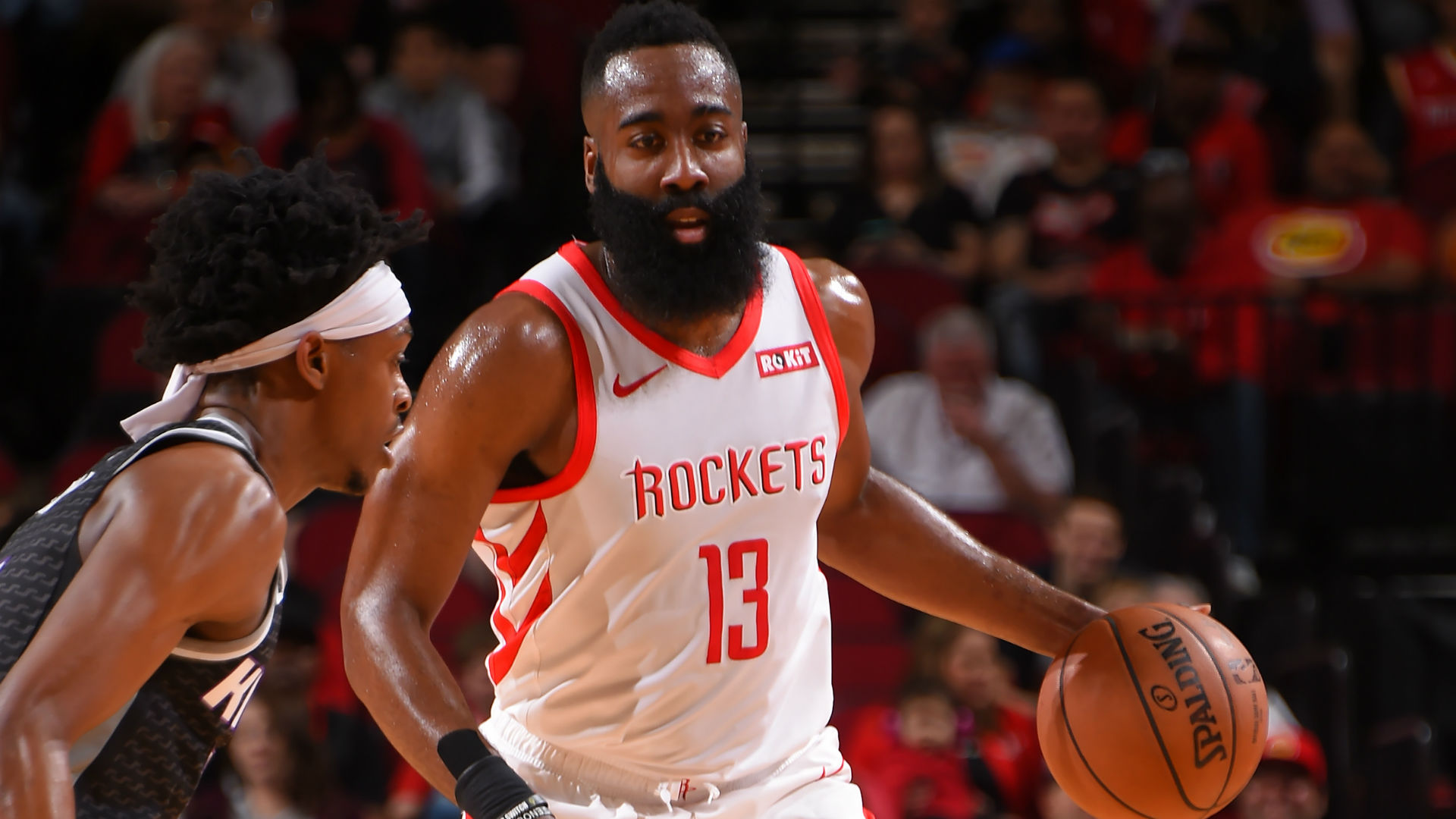 James Harden Records Fifth Career 50 Point Triple Double In Win