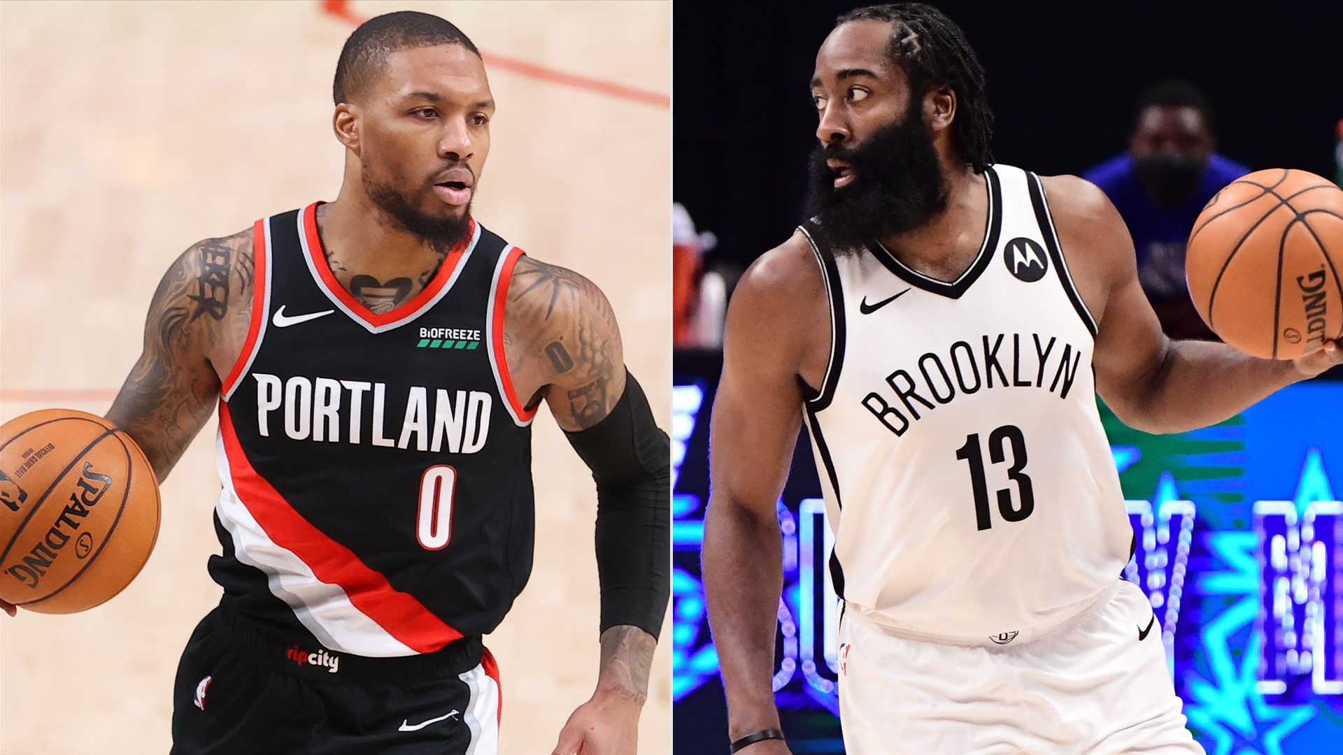 Guía definitiva del NBA All-Star Game 2021: participantes ...