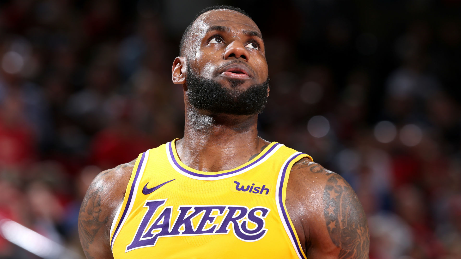 What we learned from LeBron James' Los Angeles Lakers ...