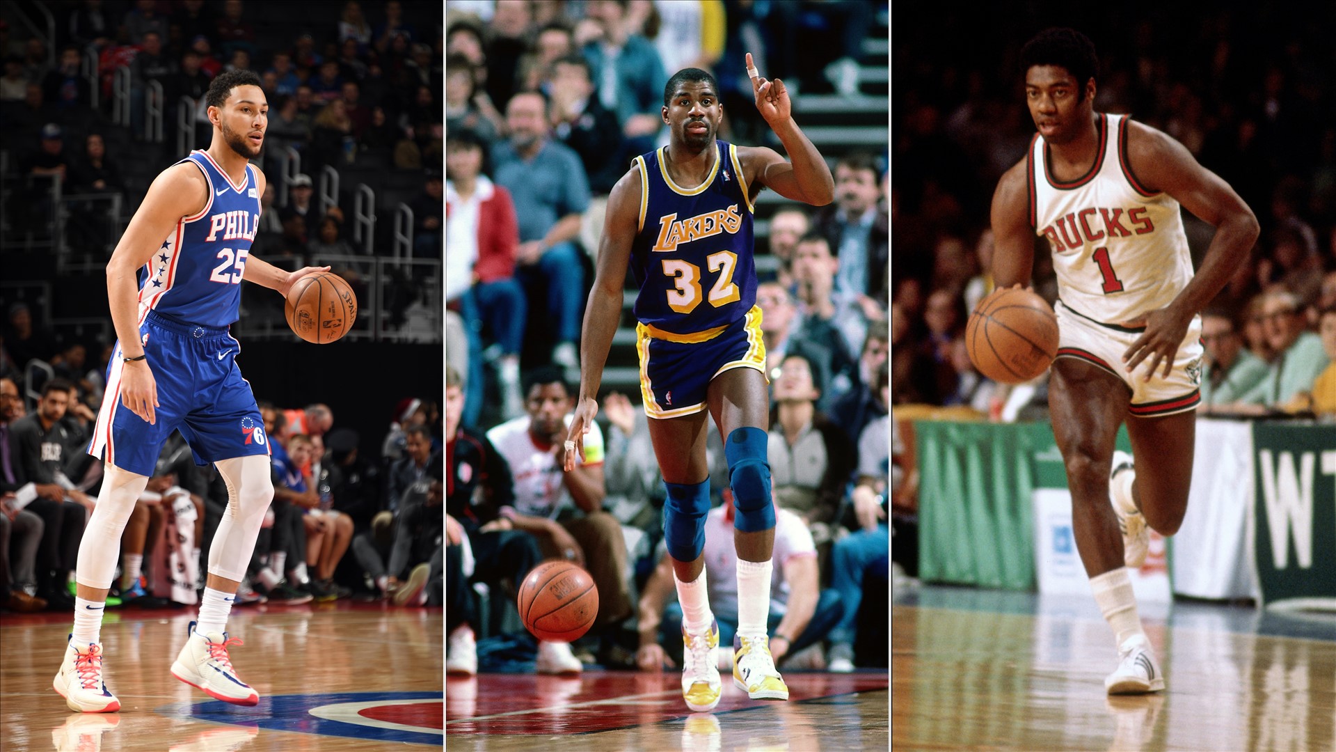 Players With Most Triple Doubles In Nba