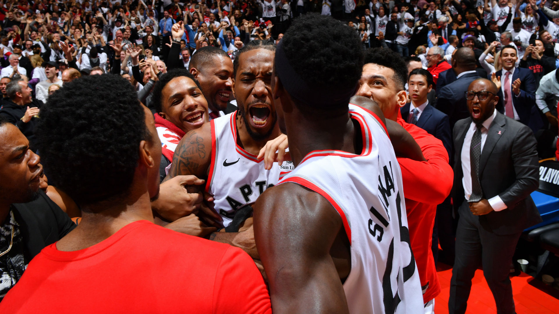 NBA Playoffs 2019: Five stats to know from Kawhi Leonard's ...