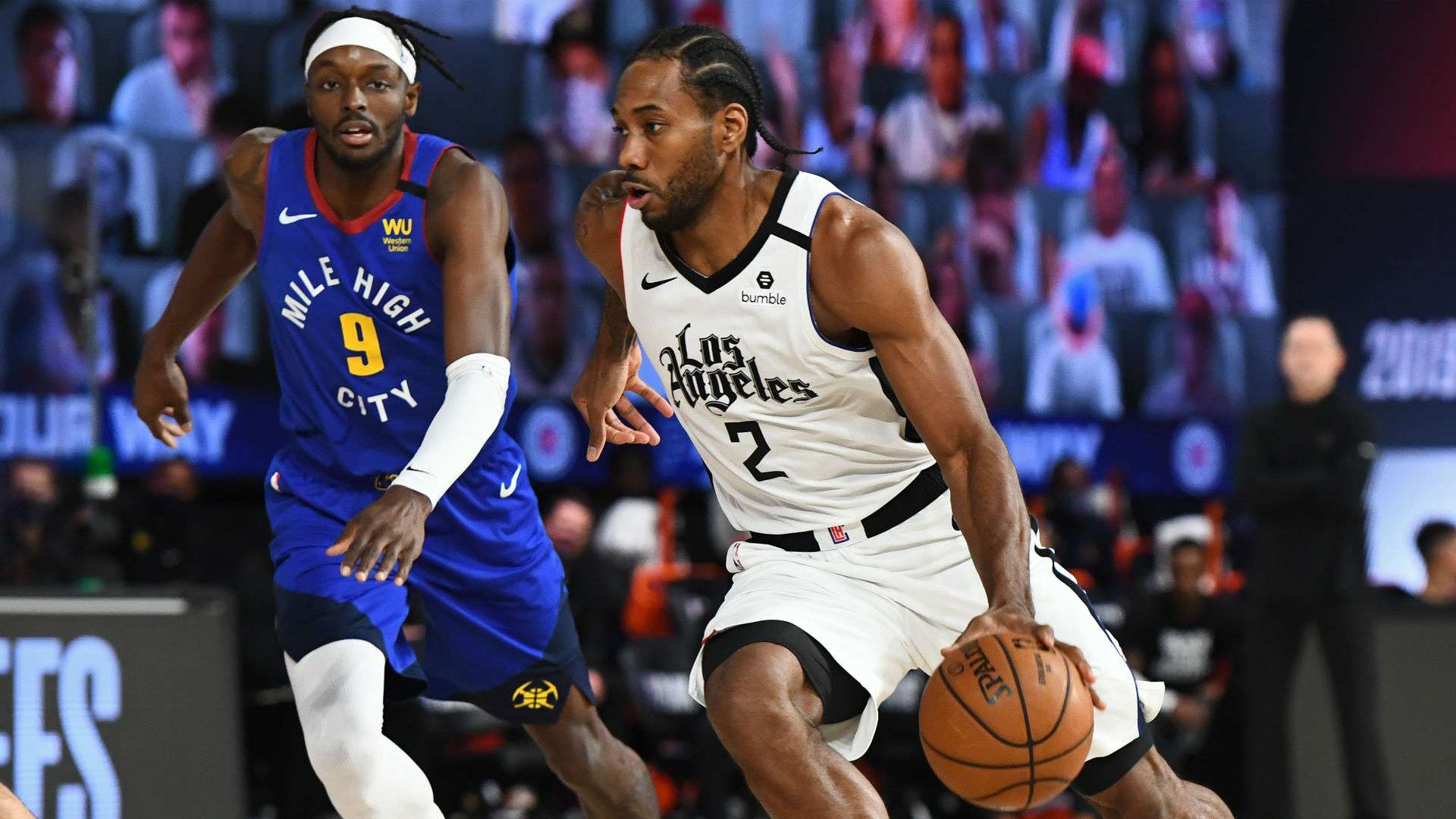 Who Are The Best Players In The Nba Ranking The Top 30 Players For The 2019 20 Season Nba Com Canada The Official Site Of The Nba More than just the top 10 nba players right now, this list has all the league's currently greatest athletes. who are the best players in the nba