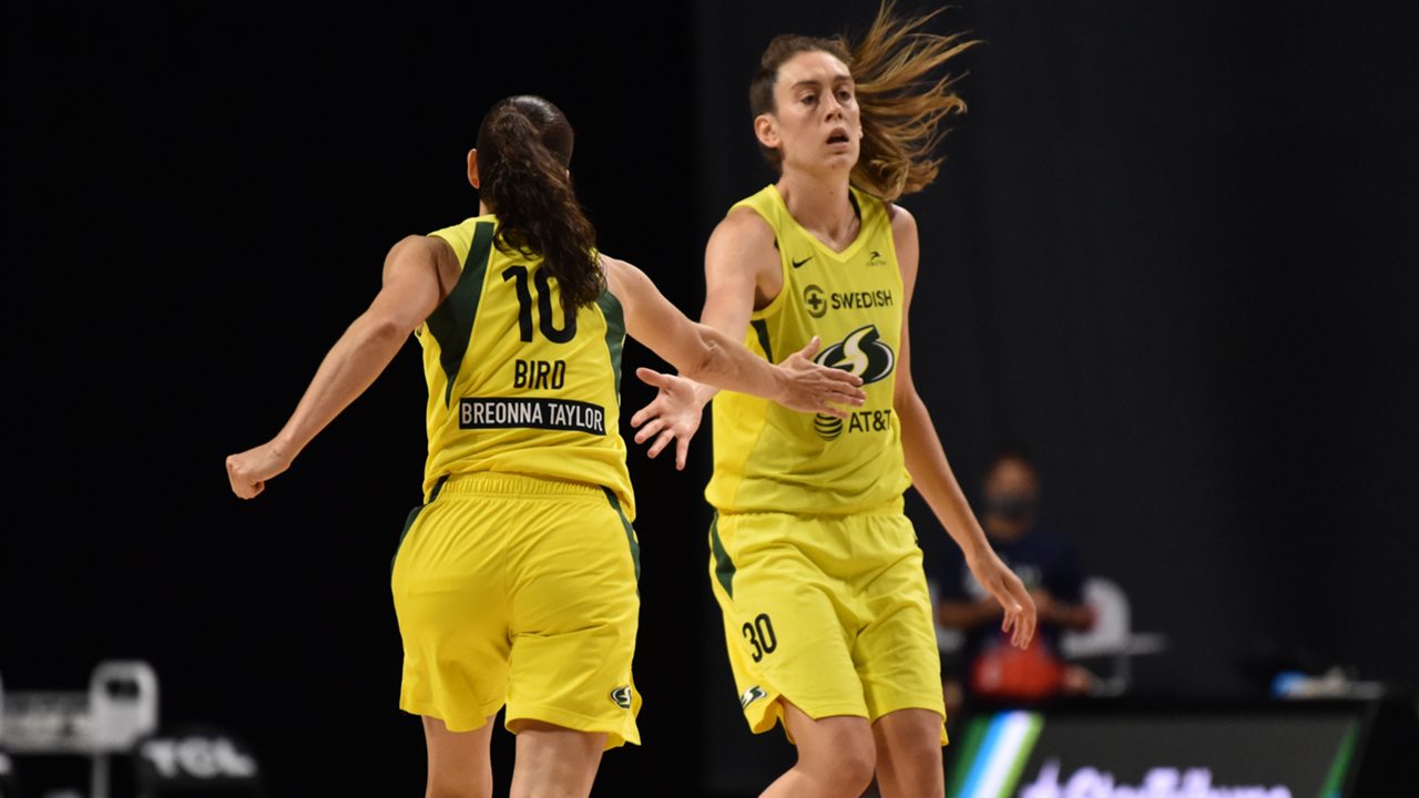 Wnba News Sporting News Australia
