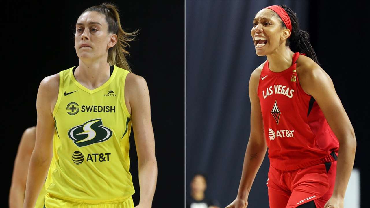 Wnba News Sporting News Australia