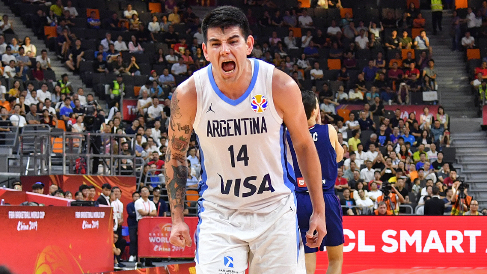 Gabriel Deck y la fórmula secreta de los cracks | NBA.com ...