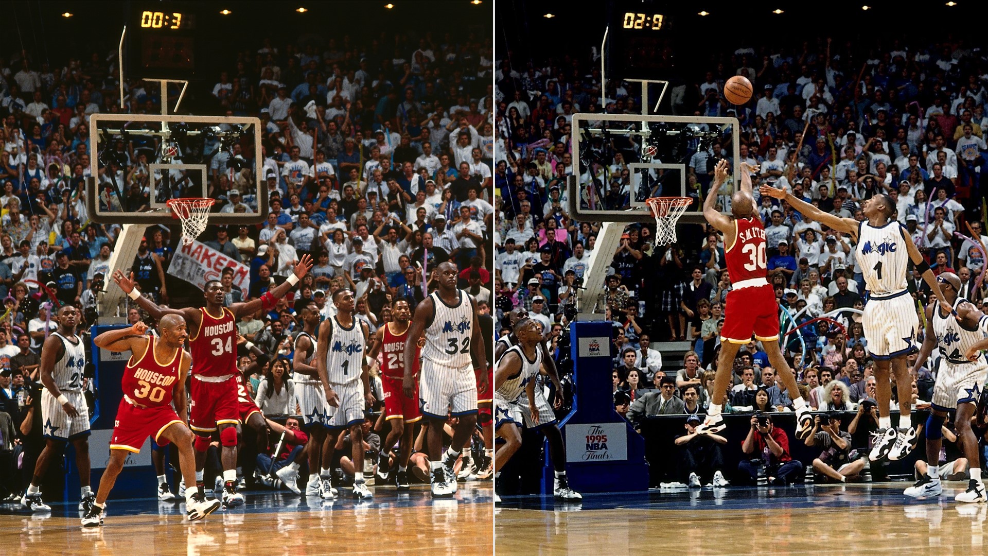 This Date In NBA History (June 7): Rockets Record 20-point Comeback Win ...