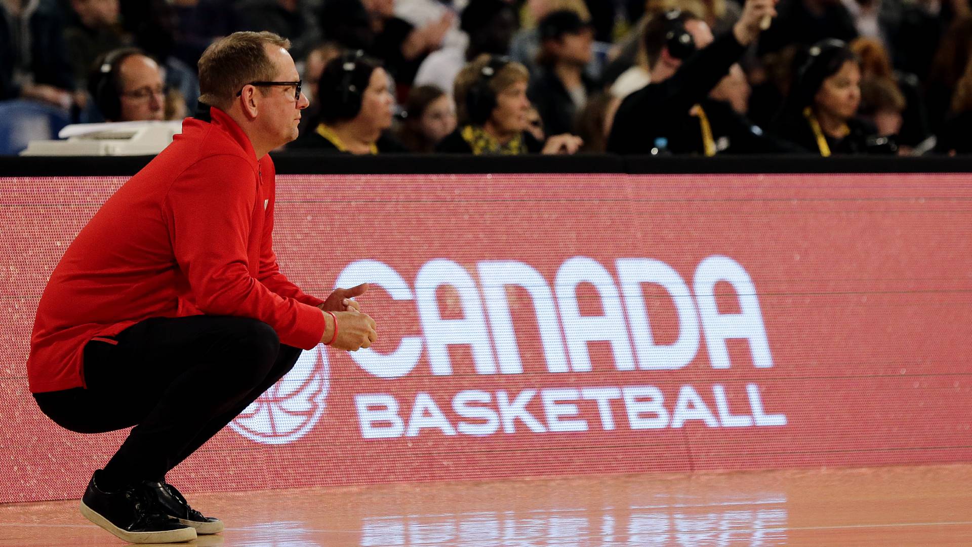 Canada Basketball: Training camp dates, roster, schedule ...