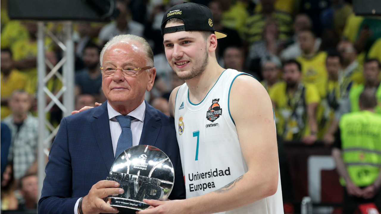 NBA Draft: Hawks, Kings unlikely to pick Luka Doncic | NBA ...
