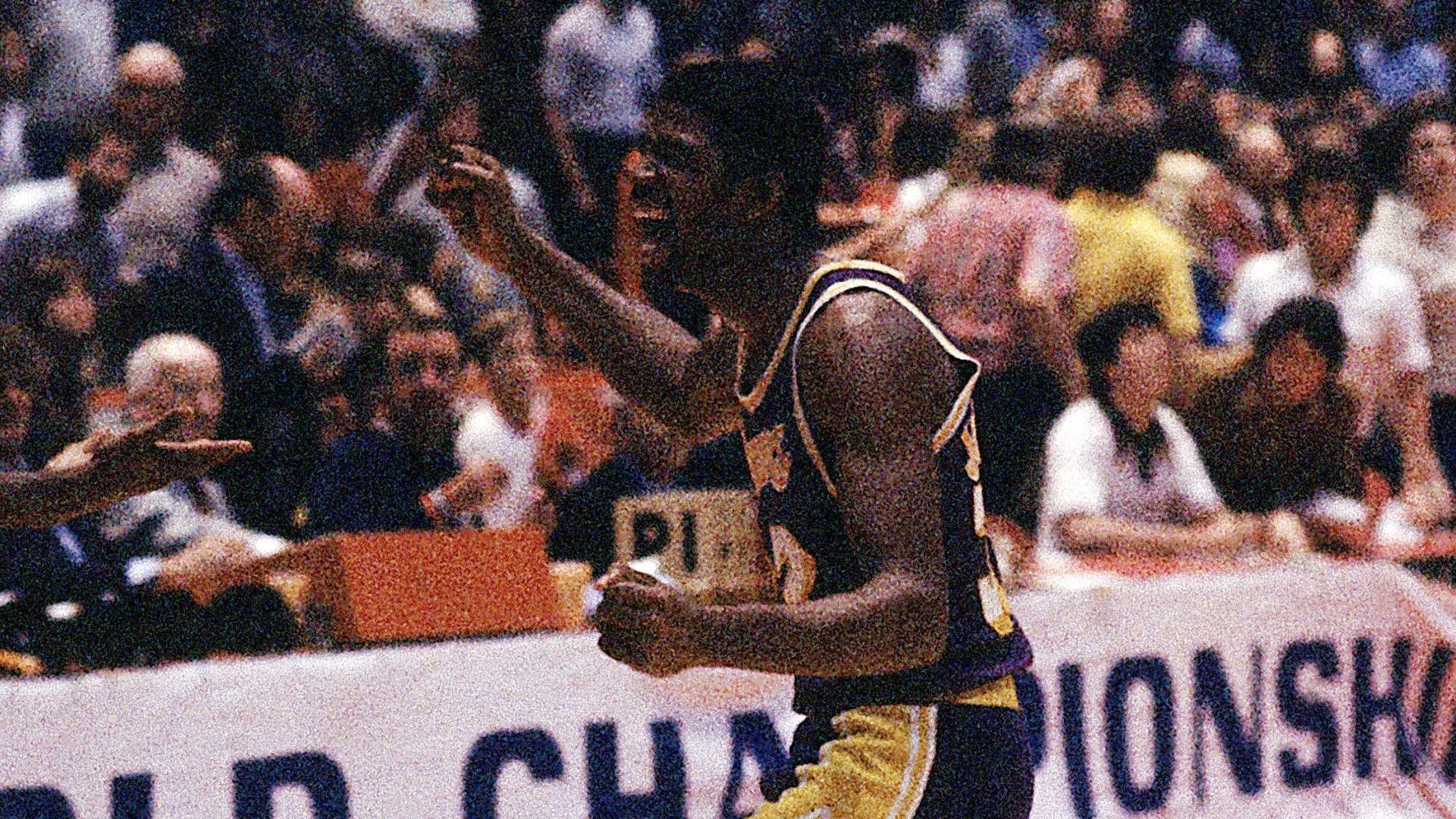 This Date In Nba History May 16 Rookie Magic Johnson S Historic Game 6 Performance In The 1980 Nba Finals And More Nba Com Australia The Official Site Of The Nba