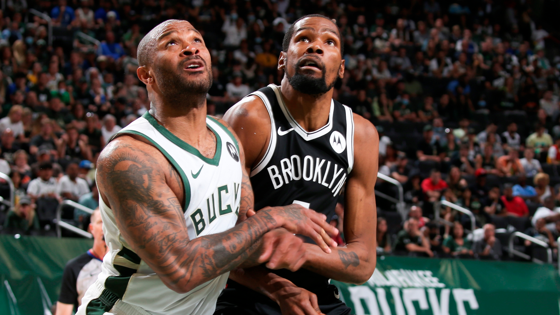 Nba Playoffs 2021 What To Watch In Game 6 Between The Milwaukee Bucks And Brooklyn Nets Nba Com Australia The Official Site Of The Nba