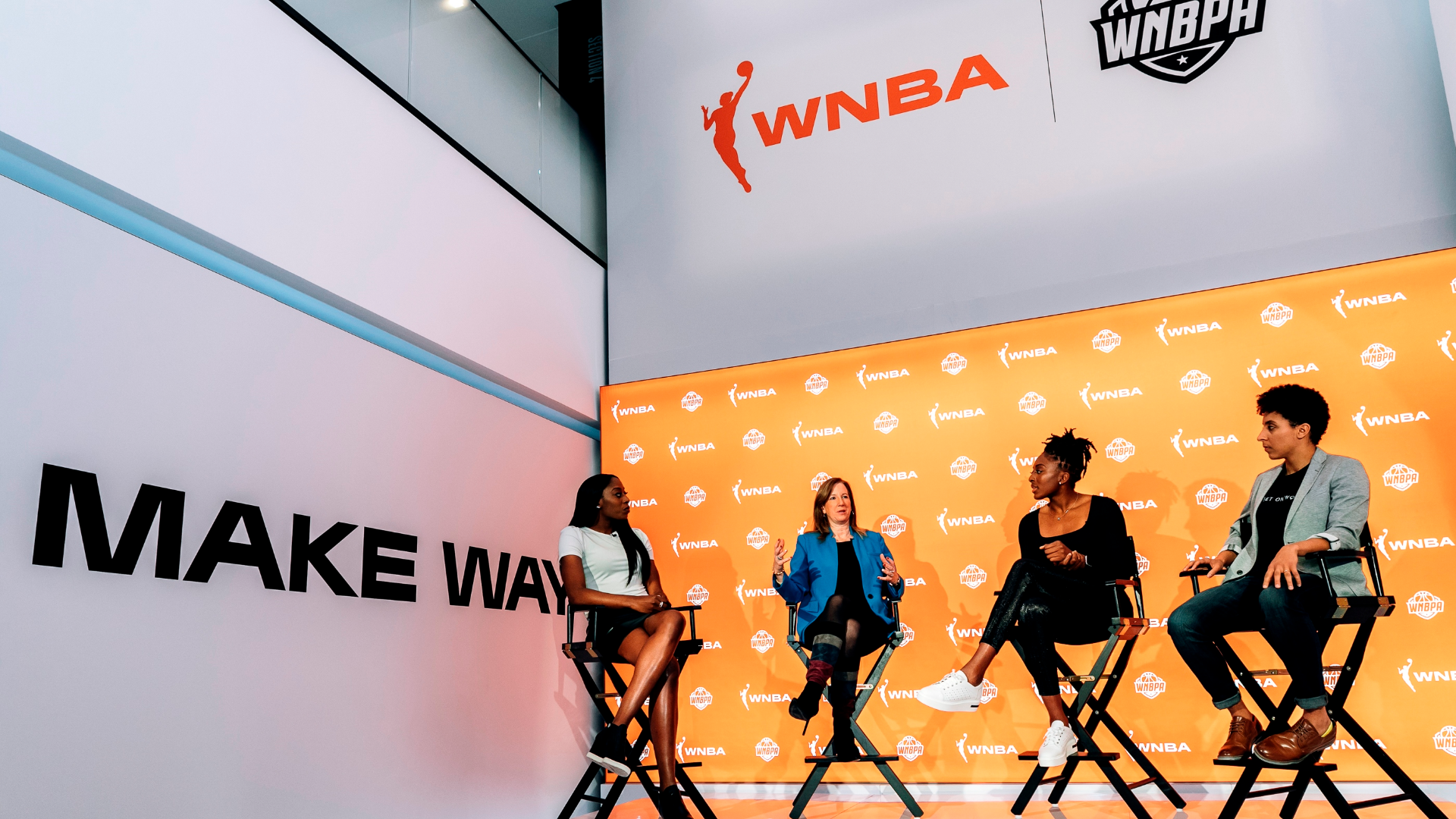 WNBA and WNBAPA reach tentative agreement on groundbreaking eight-year