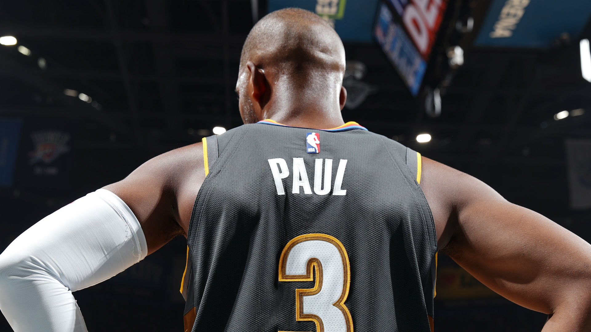 Report: NBA, NBPA approve social justice messages on jerseys | NBA.com Canada | The official ...