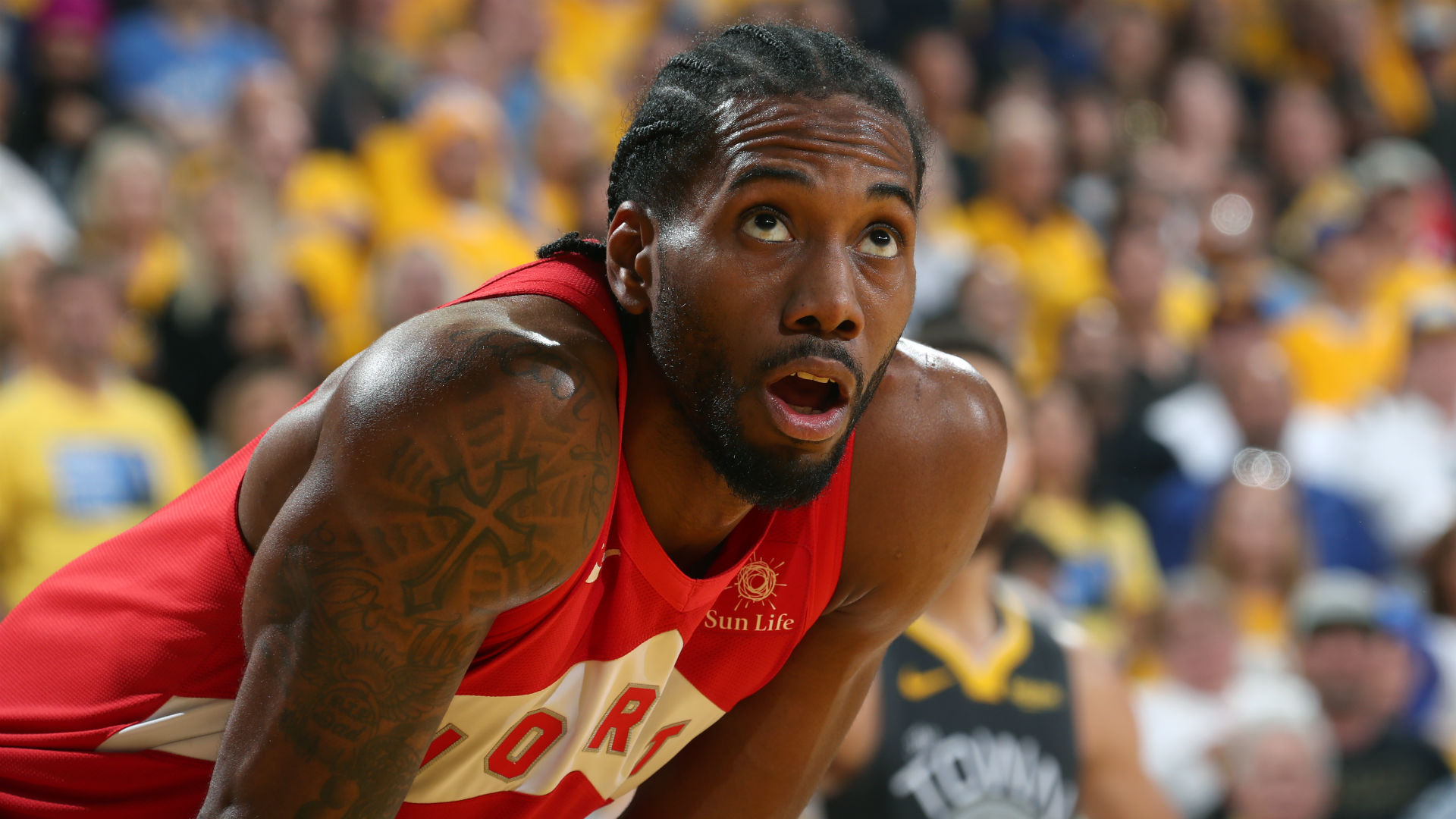 Los Playoffs de Kawhi Leonard ya lo posicionan entre los mejores de la