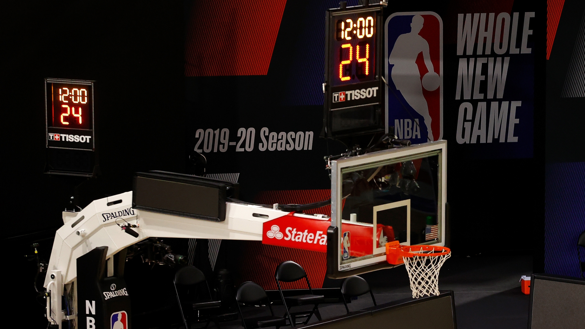 Nba Playoffs 2020 Asi Sera El Calendario De Partidos Para El Regreso A La Accion Durante El Fin De Semana Nba Com Argentina El Sitio Oficial De La Nba