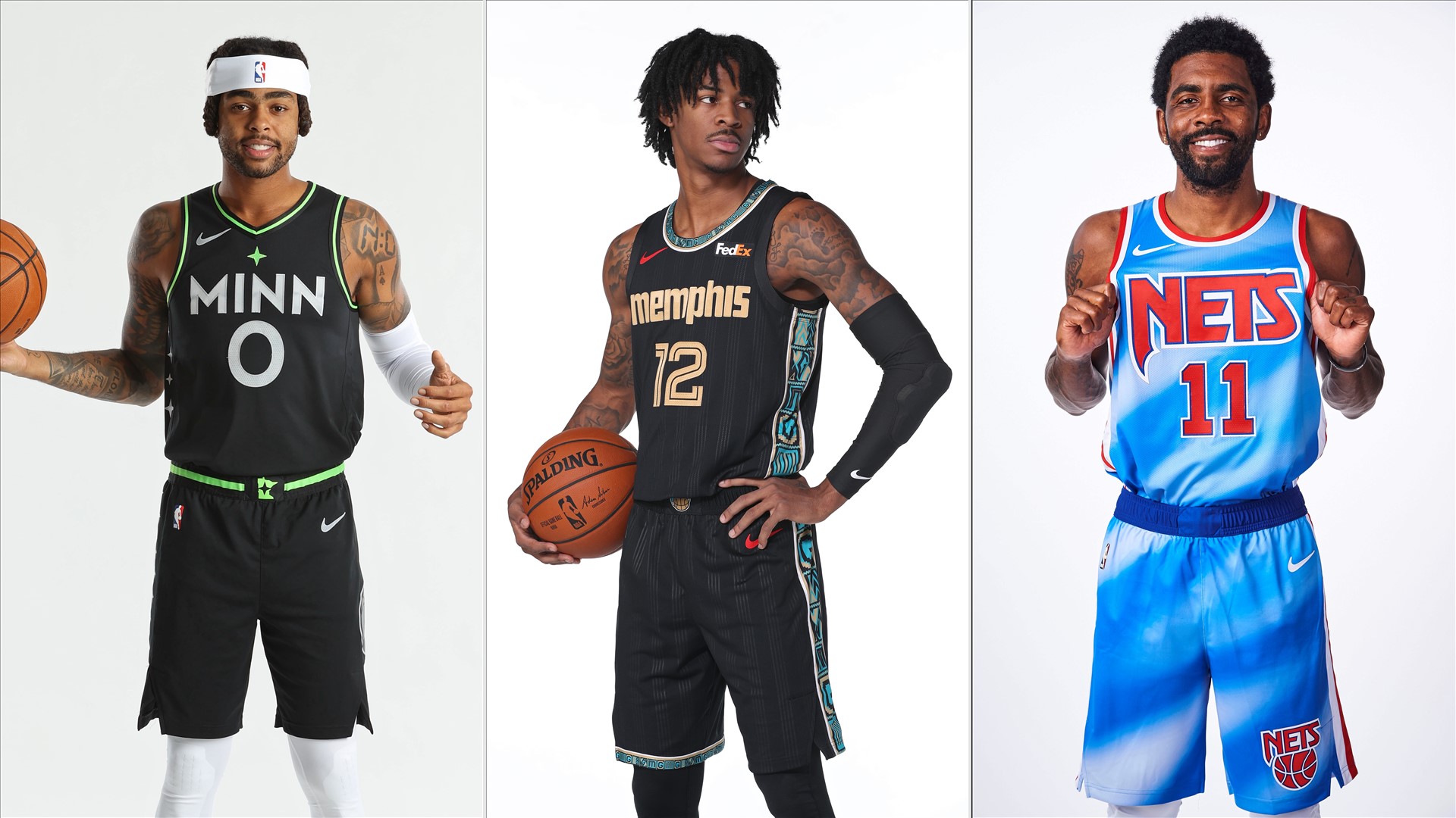 Nba statement uniforms online