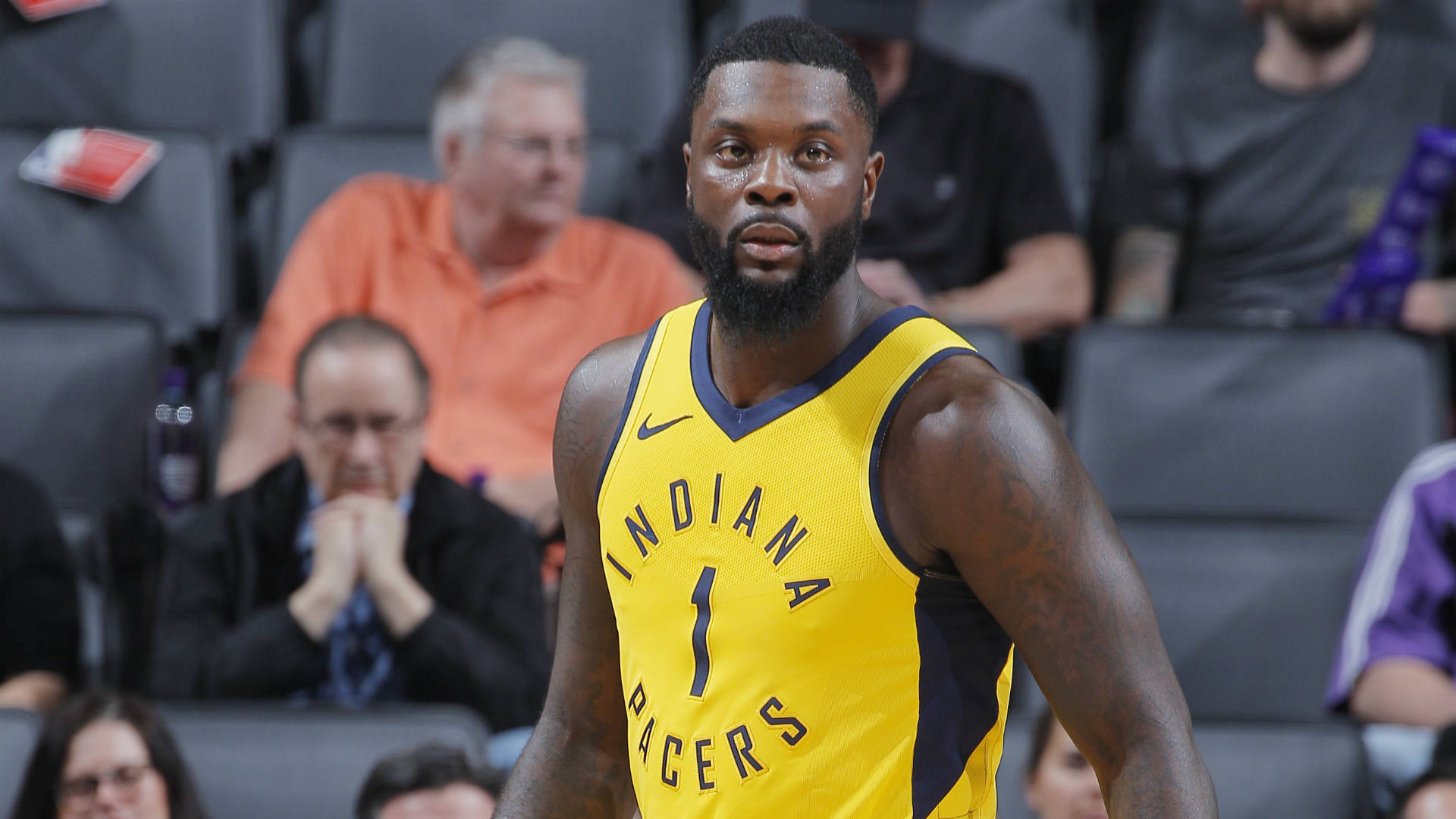 Pacers decline team option on Lance Stephenson, gain