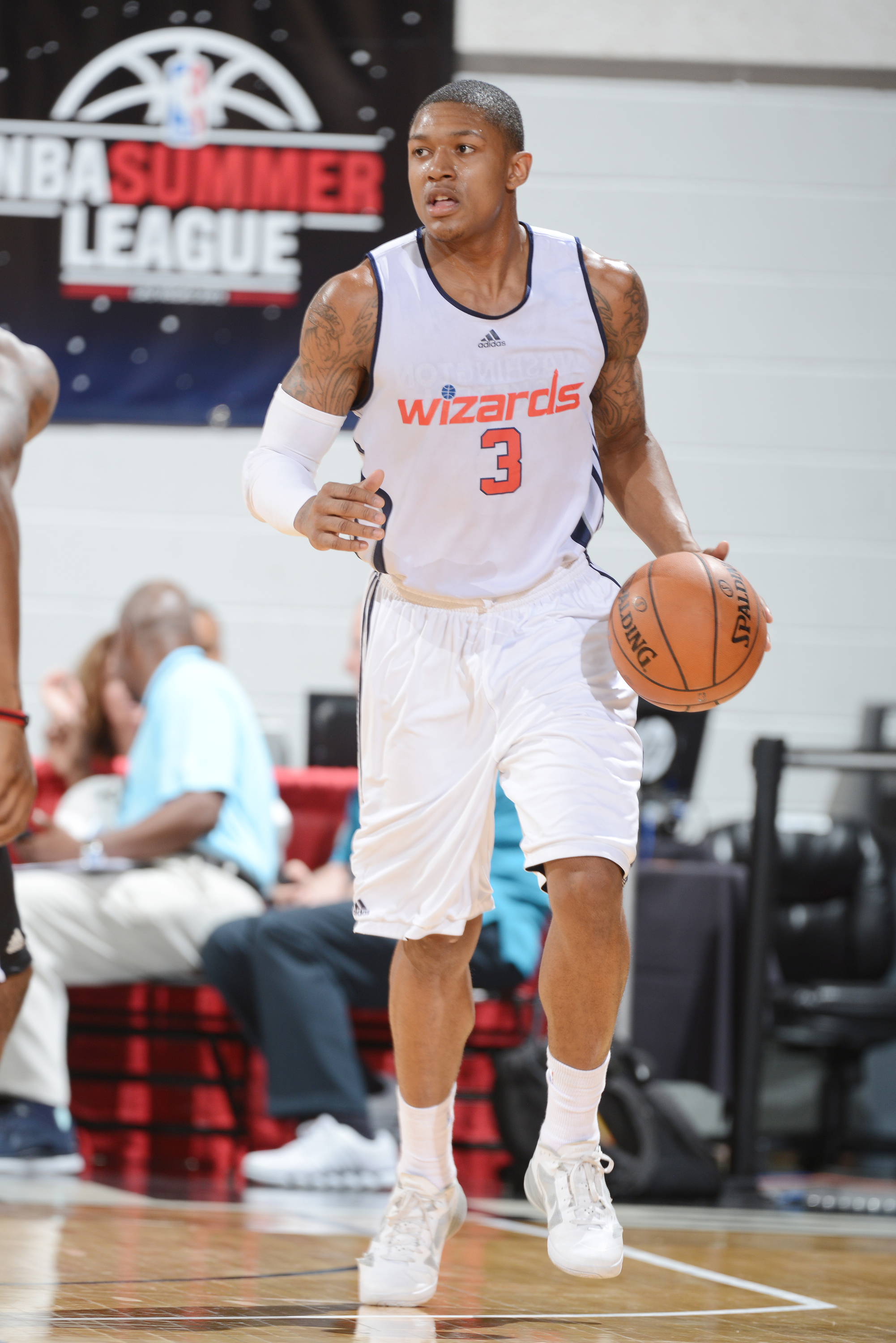 NBA Summer League Pictures from NBA Stars' Summer League debuts NBA