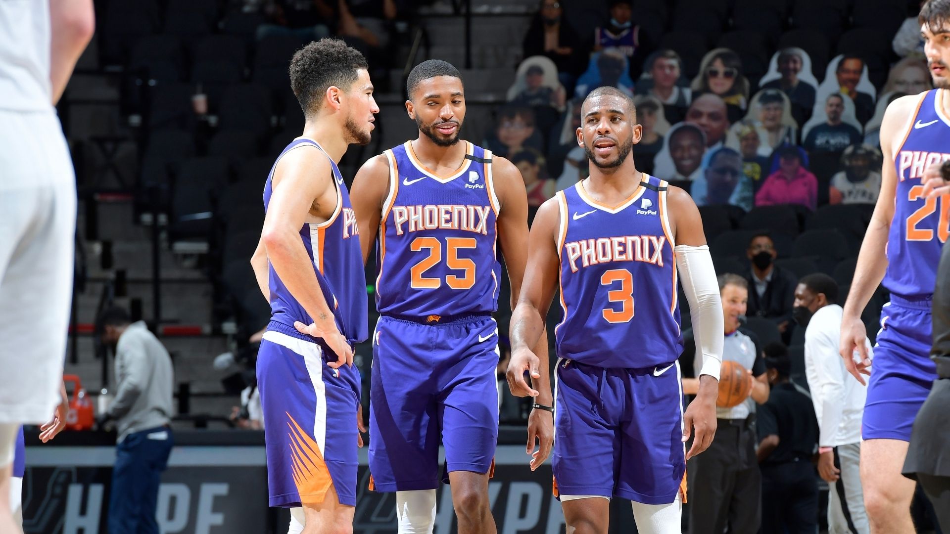 Nba Playoffs 2021 Phoenix Suns Vs Los Angeles Lakers Series Preview Nba Com Australia Sydney News Today