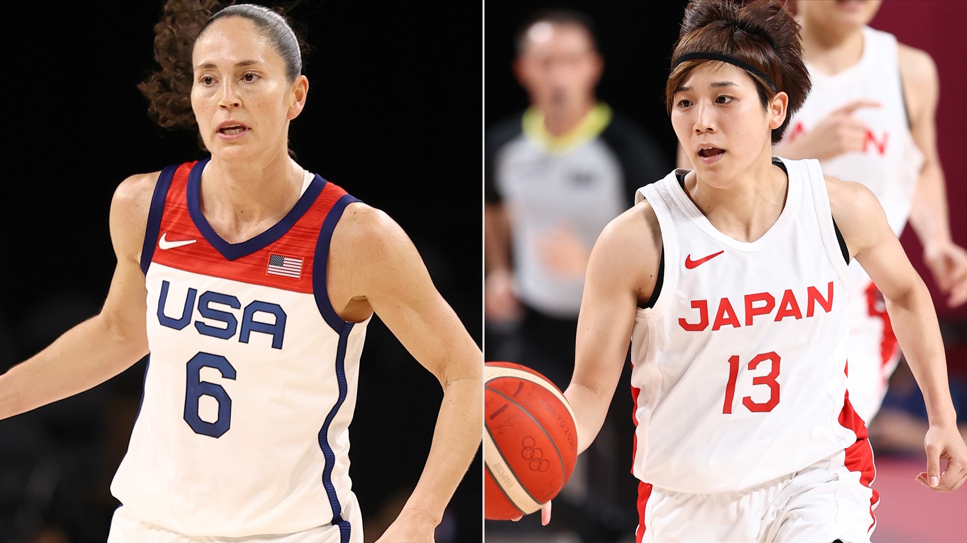 Tokyo Olympics Team Usa Vs Japan Gold Medal Game Live Scores Updates And More Nba Com Australia Sydney News Today