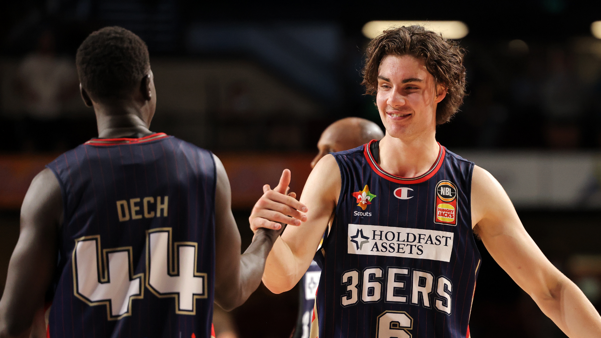 Australian Josh Giddey Named To World Select Team For 2021 Nike Hoop Summit Nba Com Australia The Official Site Of The Nba