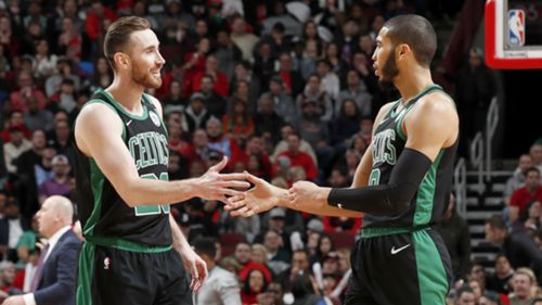 Power Rankings The 22 Starting Forward Tandems Set To Play In The