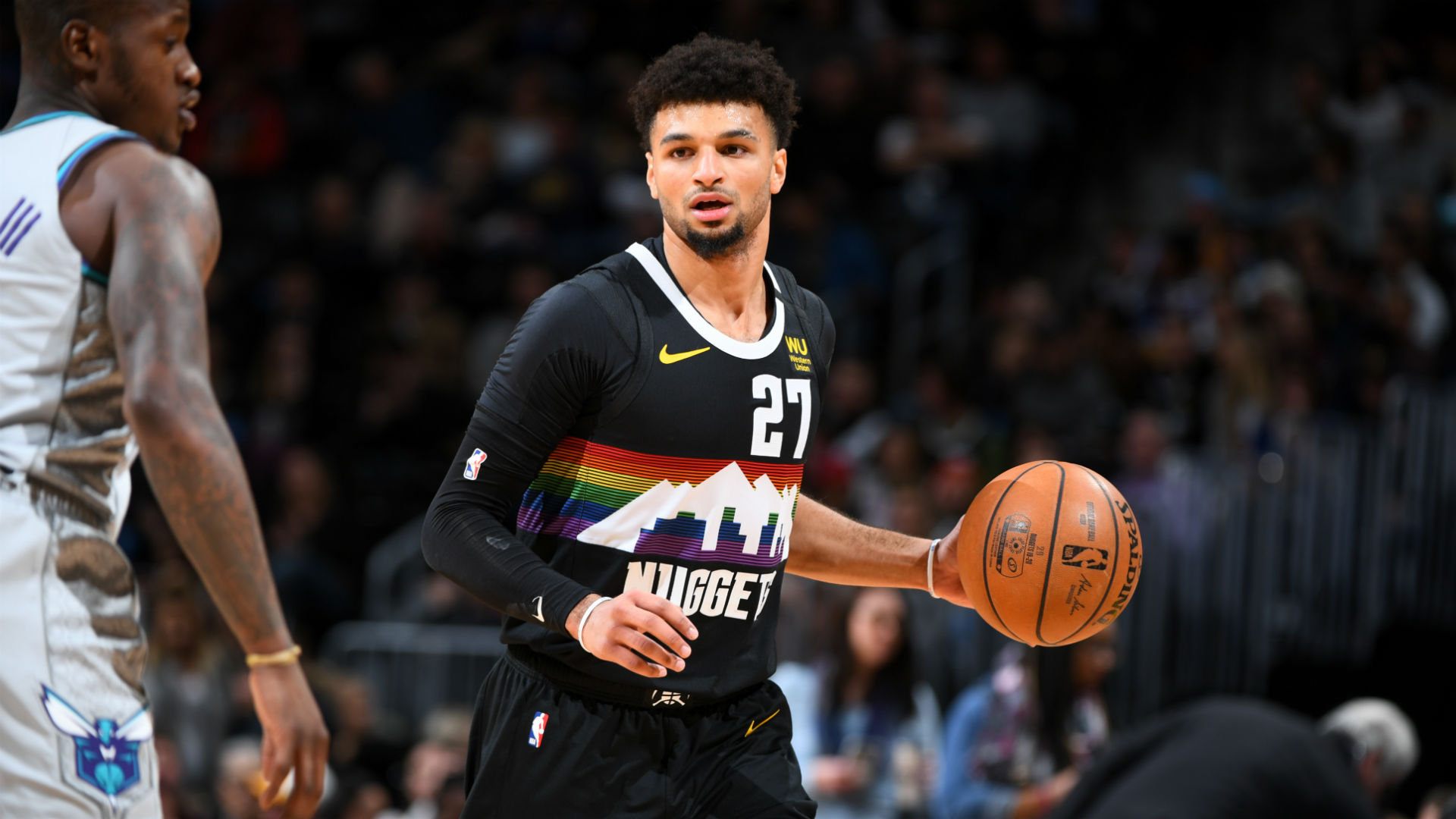 Report: Denver Nuggets guard Jamal Murray expected to miss ...