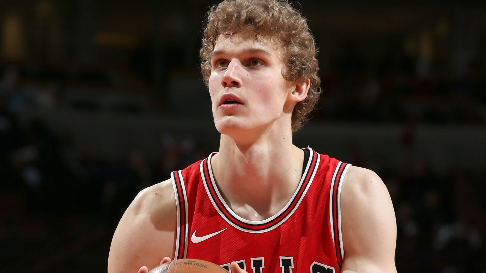 Lauri Markkanen Lauri Markkanen