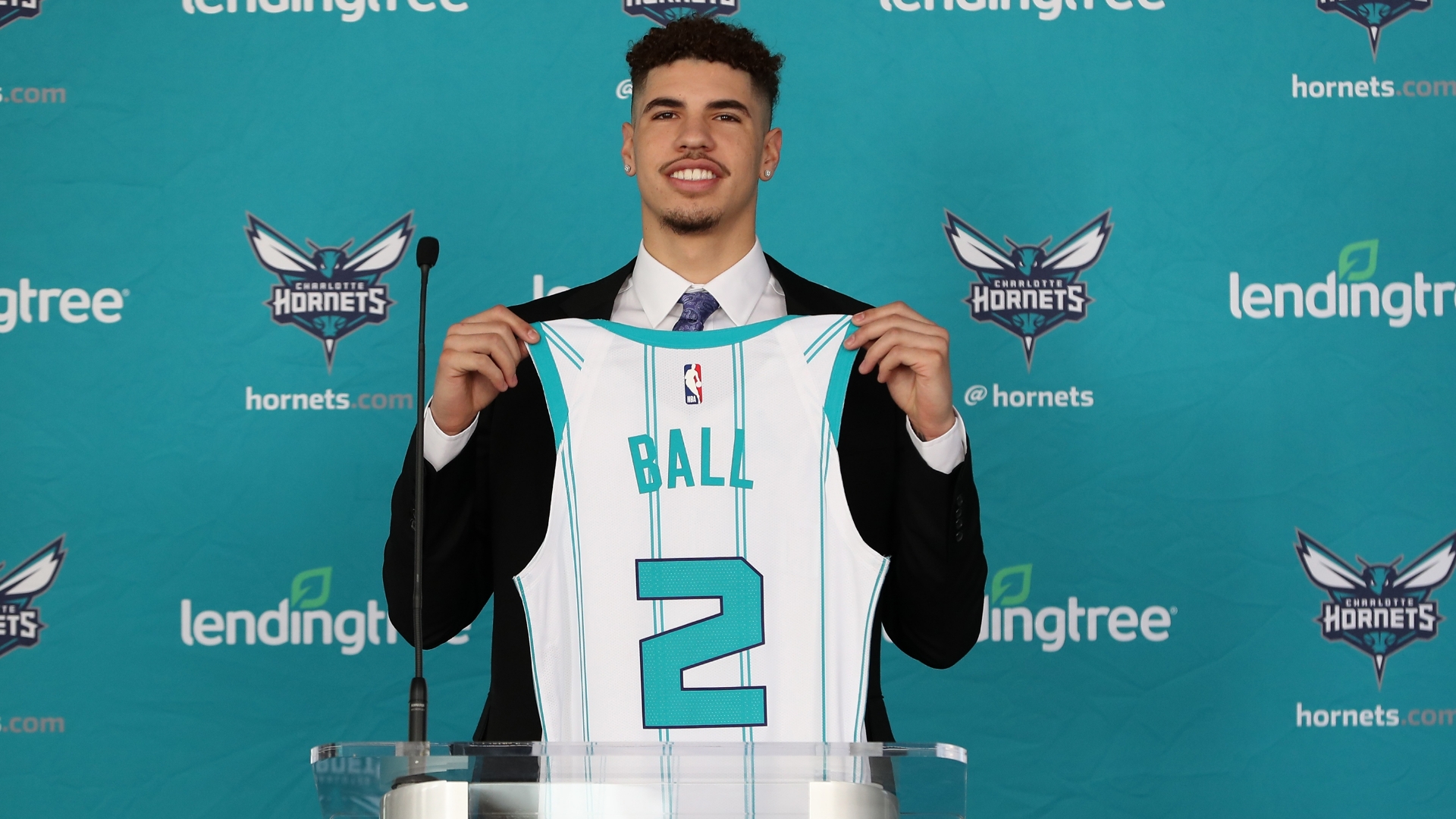 2020-21 NBA Season Preview: Can LaMelo Ball evolve into ...