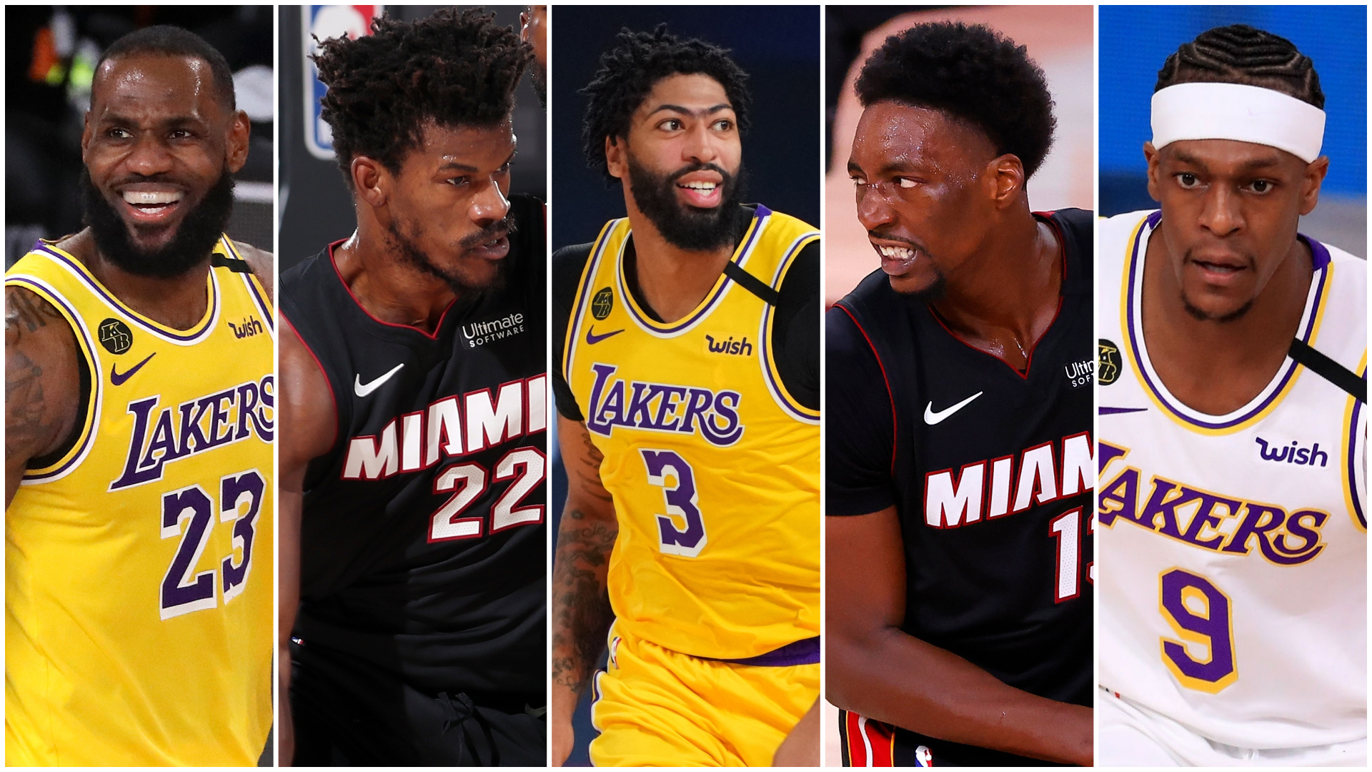 Nba Finals 2020 Los Angeles Lakers Vs Miami Heat Live Plays Stats Highlights How To Watch Nba Com Mexico En24 News