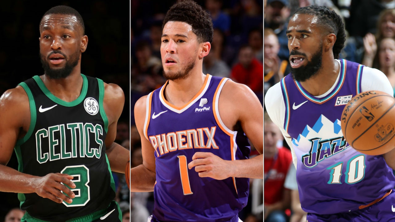 Saturday, October 26 - Live NBA scores, updates, news ...