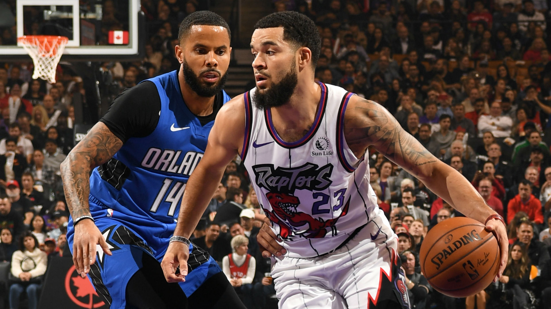 The five best point guards in the 2020 free agent class