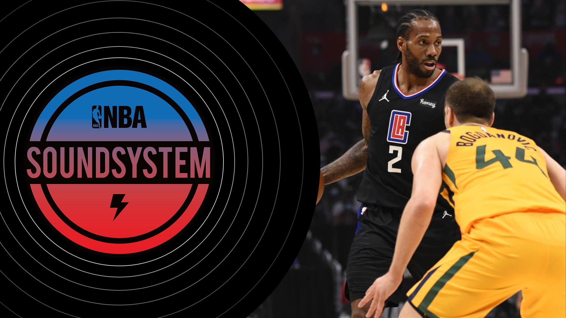 NBA Sound System: Did Kawhi Leonard and the LA Clippers ...
