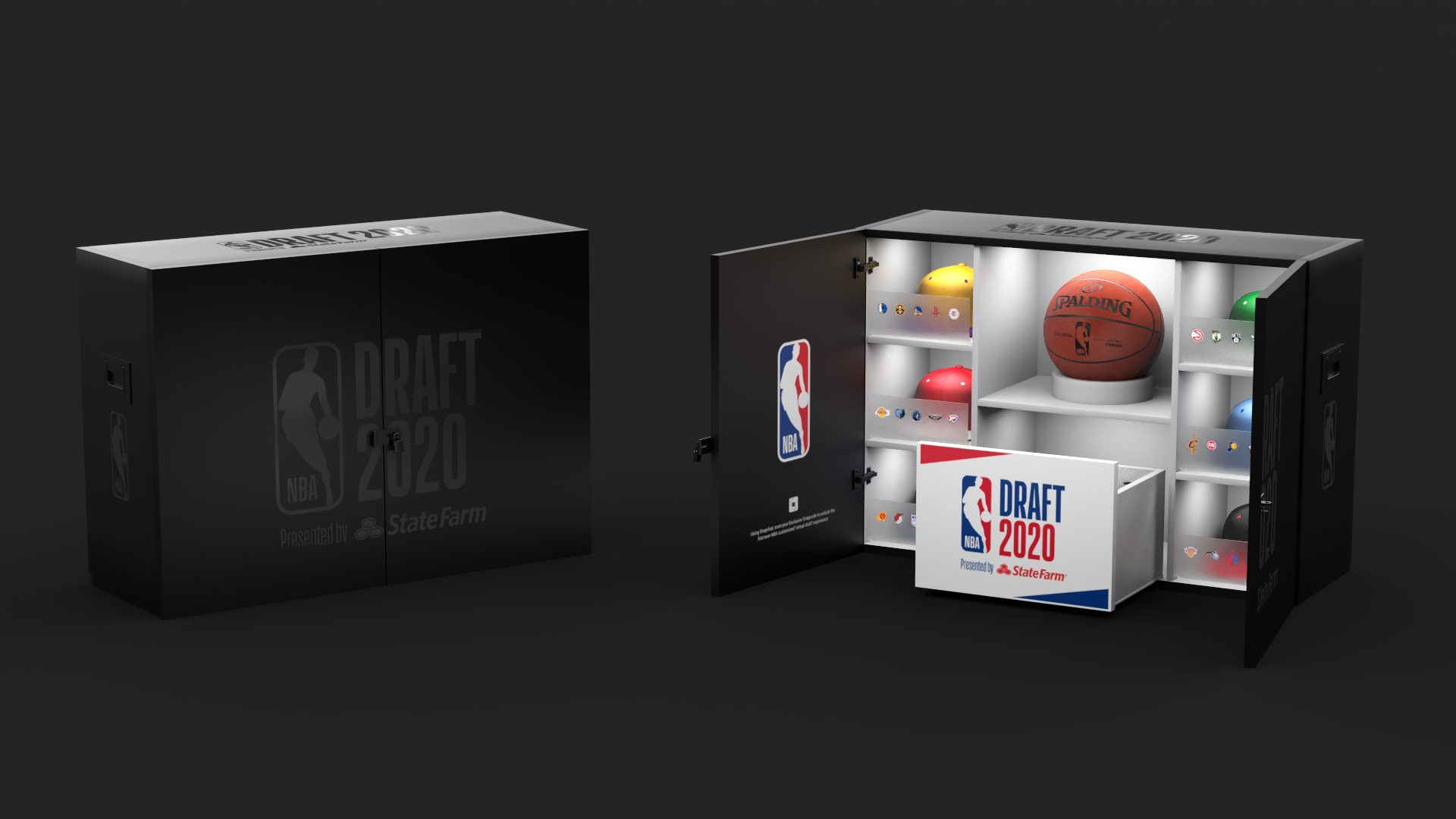 Los regalos para los 30 mejores proyectos del NBA Draft ...